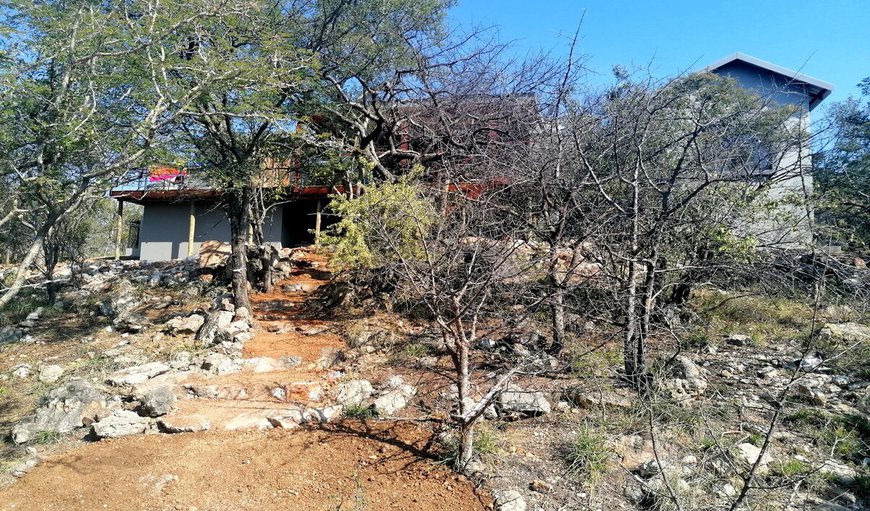 Welcome to Ndlovu Bushvilla in Mica, Hoedspruit, Limpopo, South Africa