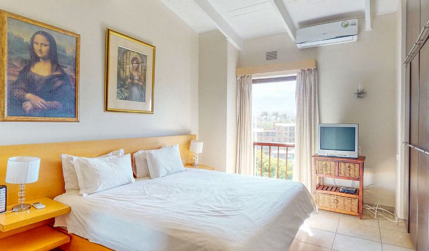 3 Bedroom - Villa 3123, San Lameer: Bedroom1 : King Bed