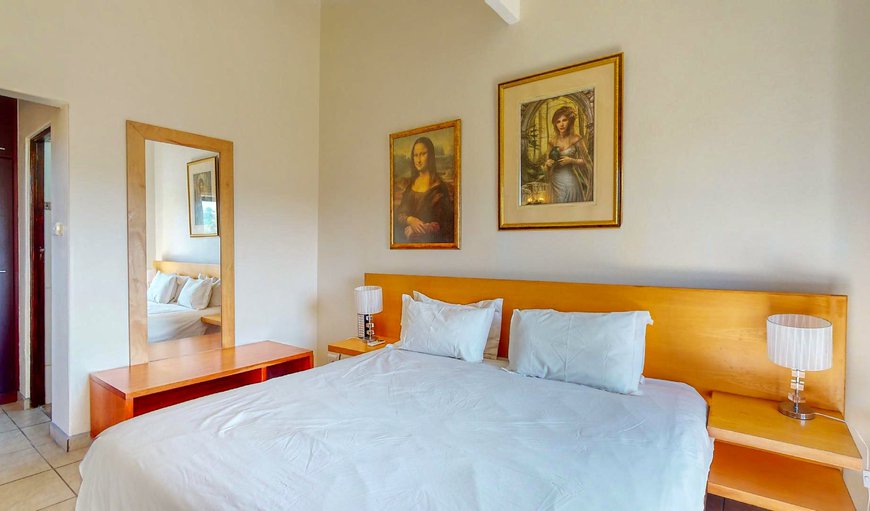 3 Bedroom - Villa 3123, San Lameer: Bedroom1 : King Bed