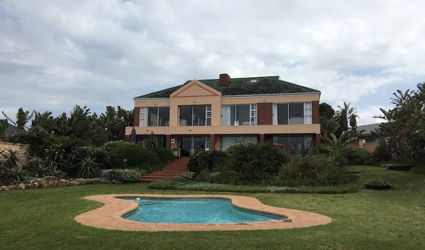 German Bay Lodge in Gonubie, Eastern Cape, South Africa