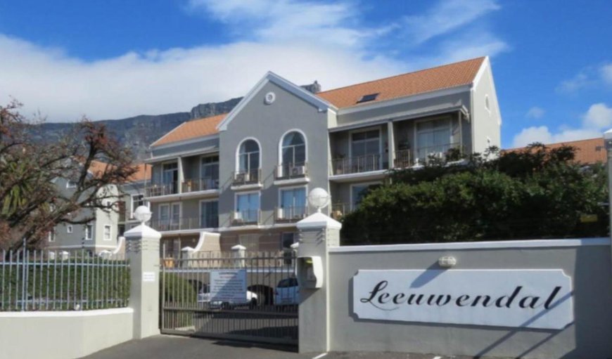Welcome to Tamboerskloof Apartment near trendy Kloof Street in Tamboerskloof, Cape Town, Western Cape, South Africa
