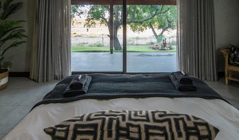 Komati Kruger Grande 5: View (from property/room)