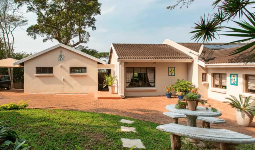 Property / Building in Pennington, KwaZulu-Natal, South Africa