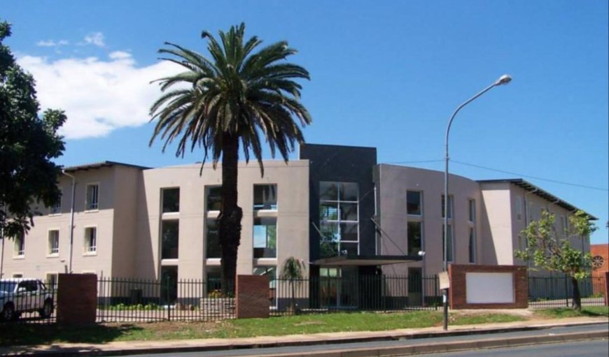 Property / Building in Scottsville, Pietermaritzburg, KwaZulu-Natal, South Africa