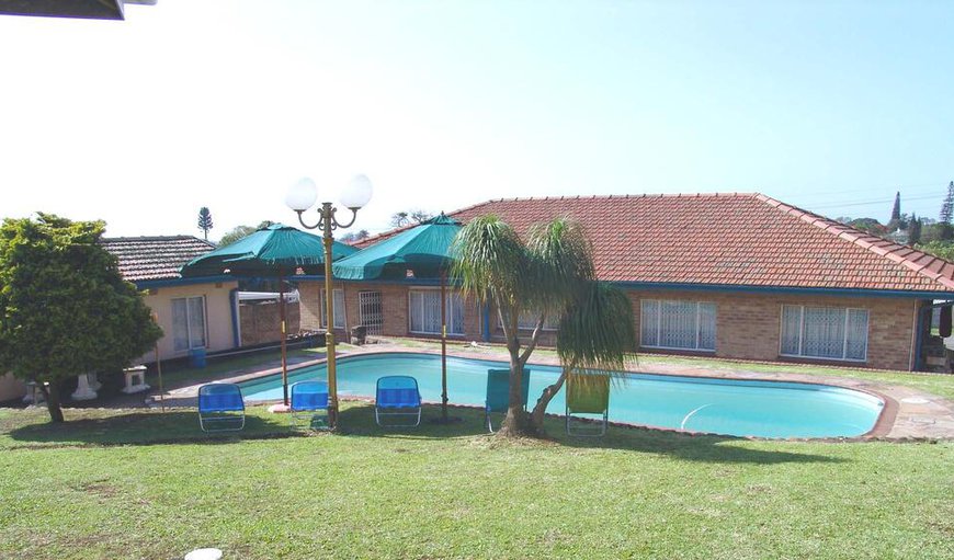 Welcome to Bed and Breakfast @ Eves in Queensburgh, Durban, KwaZulu-Natal, South Africa
