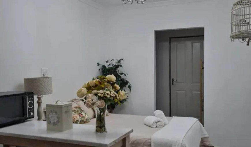 2-Bedroom Self-catering Flatlet: Photo of the whole room
