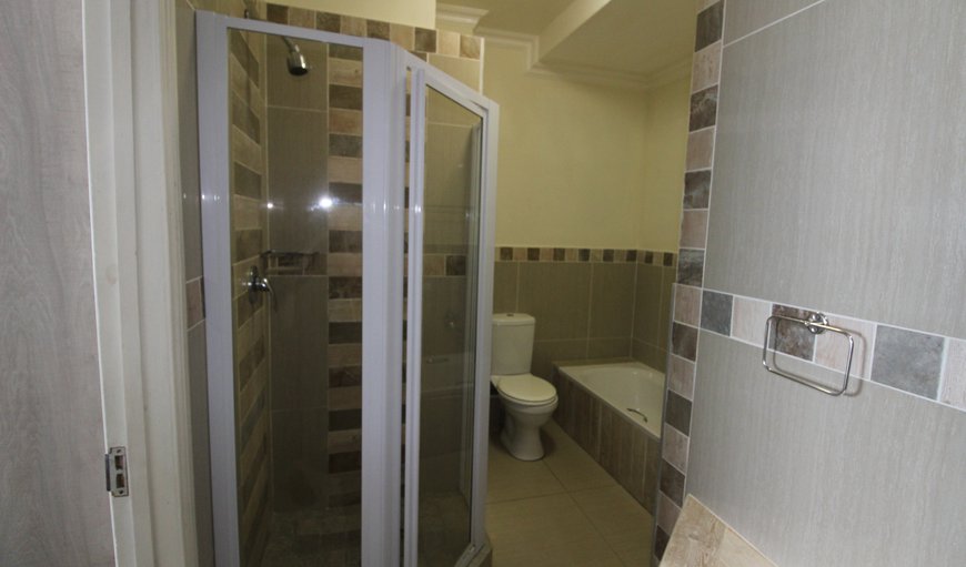 Saints View Resort Unit 24: Bathroom