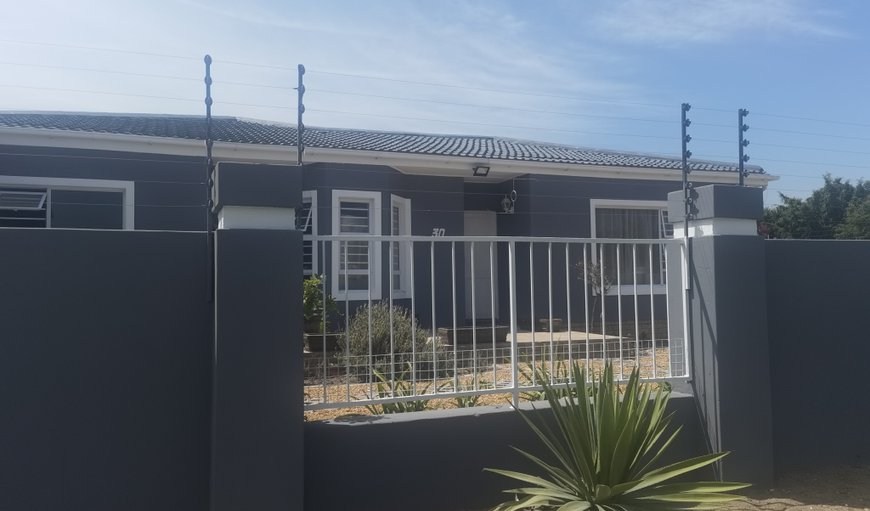Property in Somerset Ridge, Somerset West, Western Cape, South Africa