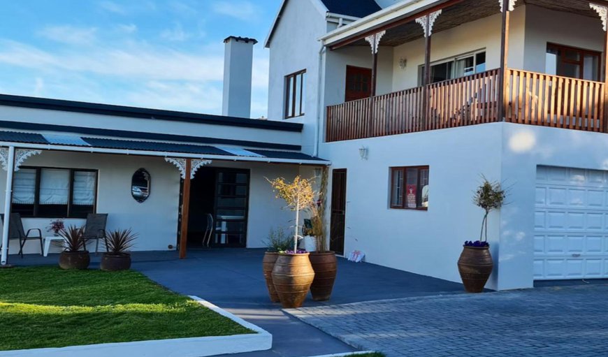 Property / Building in Bredasdorp, Western Cape, South Africa