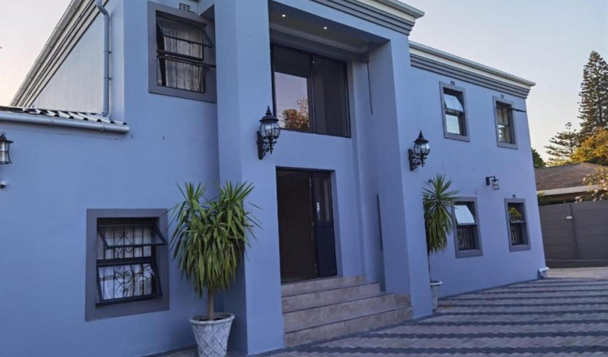 Property / Building in Bellville, Cape Town, Western Cape, South Africa