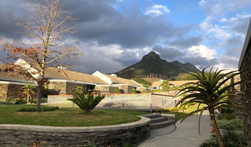 Property / Building in Stellenbosch, Western Cape, South Africa
