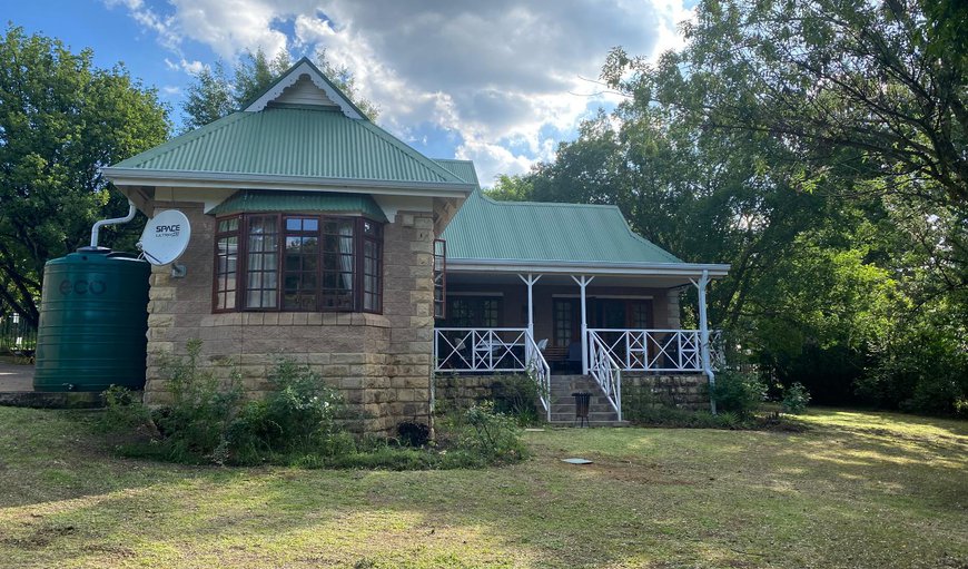 Property in Clarens, Free State Province, South Africa
