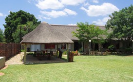 Luso Country Lodge image