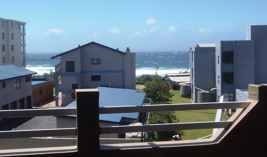 Welcome to Golden Sands 3 in Shelly beach, KwaZulu-Natal, South Africa