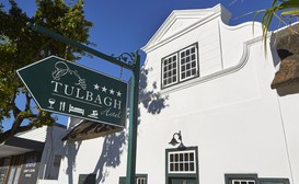 Tulbagh Boutique Heritage Hotel image