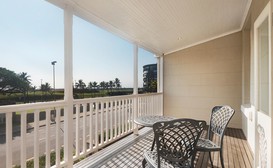 Beach Haven Townhouse image