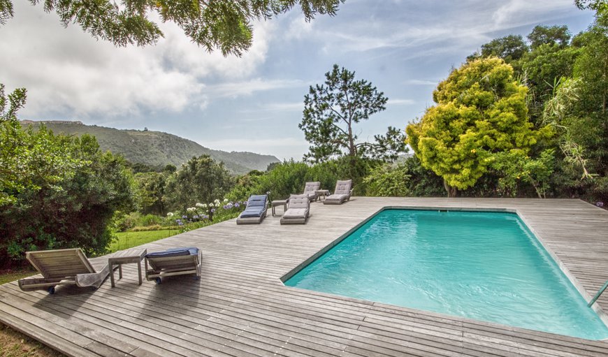 Welcome to Piesang Valley Lodge in Plettenberg Bay, Western Cape, South Africa
