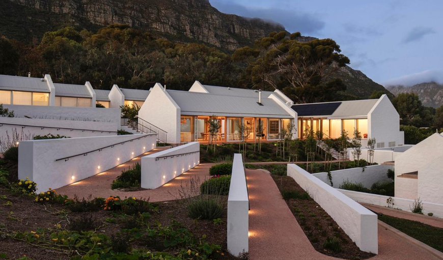 Property / Building in Hout Bay, Cape Town, Western Cape, South Africa