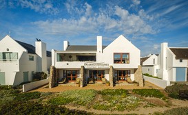Paternoster Dunes Boutique Guesthouse image