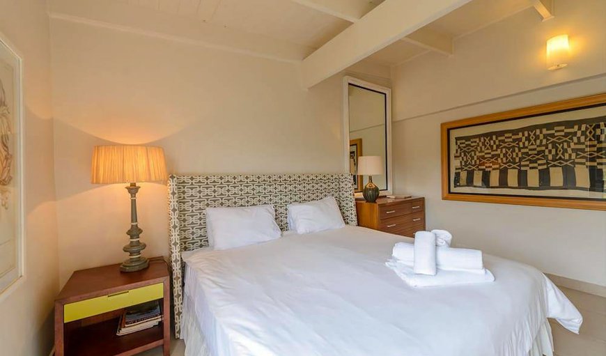 3 Bedroom - Villa 3113, San Lameer: Bedroom