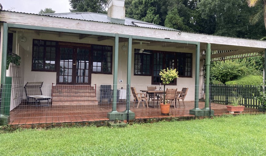 Welcome to Irish Hills in Winterskloof, Hilton, KwaZulu-Natal, South Africa
