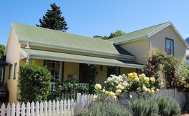 Lavender Cottage image