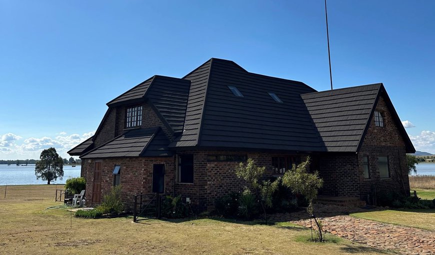 Vaal Dam Getaway in Oranjeville, Free State Province, South Africa