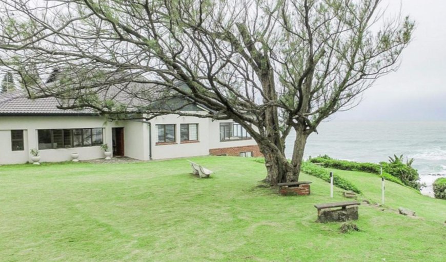 Welcome to 7 Hulett House in Salt Rock, KwaZulu-Natal, South Africa