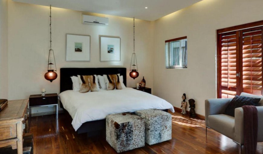 Entire Villa 12 guests ( 6 Bedrooms ): Bed