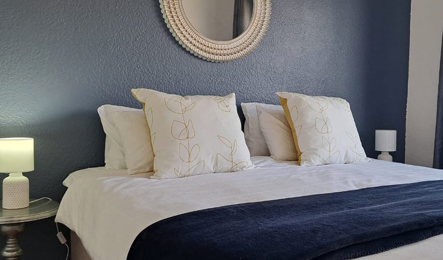 Bedroom in Fish Hoek, Cape Town, Western Cape, South Africa