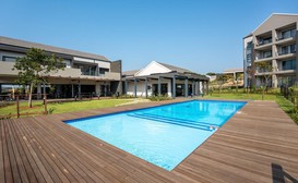 Modern Apartment in Ballito with Backup Power image