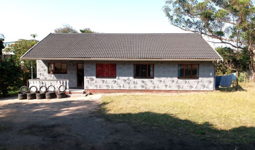 Property view in Tongaat, KwaZulu-Natal, South Africa