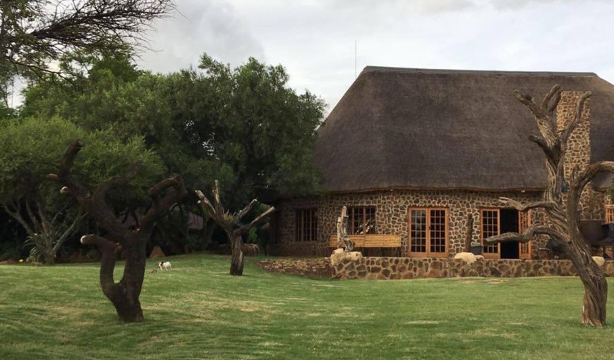 Property / Building in Dinokeng Game Reserve, Gauteng, South Africa