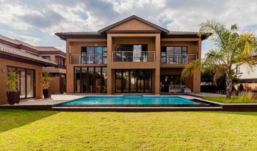 Property / Building in Centurion, Gauteng, South Africa