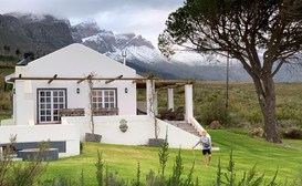 The Oaks Tulbagh image