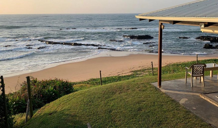 View (from property/room) in Salt Rock, KwaZulu-Natal, South Africa