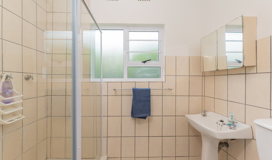 Steenbok 13: Bathroom