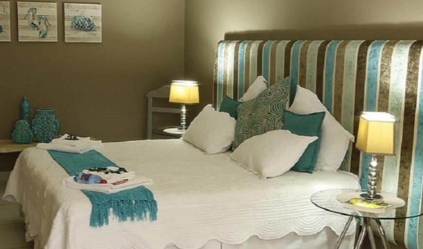 Room 10.Soft colours of the Ocean: Photo of the whole room