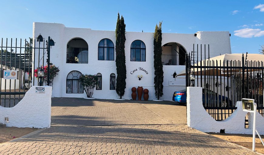 Property / Building in Pioneers Park, Windhoek, Khomas, Namibia
