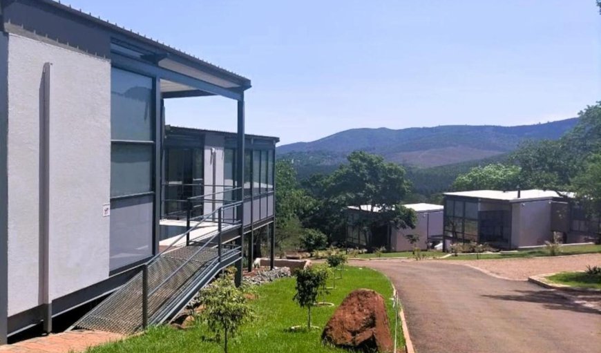 Property / Building in Louis Trichardt, Limpopo, South Africa