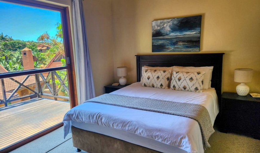 3 Bedroom - Villa 2604, San Lameer: Bedroom