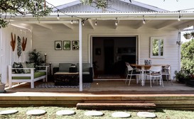 The Beach Bungalow image