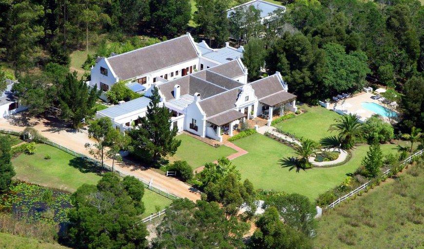 Welcome to Laird's Lodge Country Estate in Plettenberg Bay, Western Cape, South Africa
