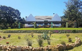 Capelands Resort image