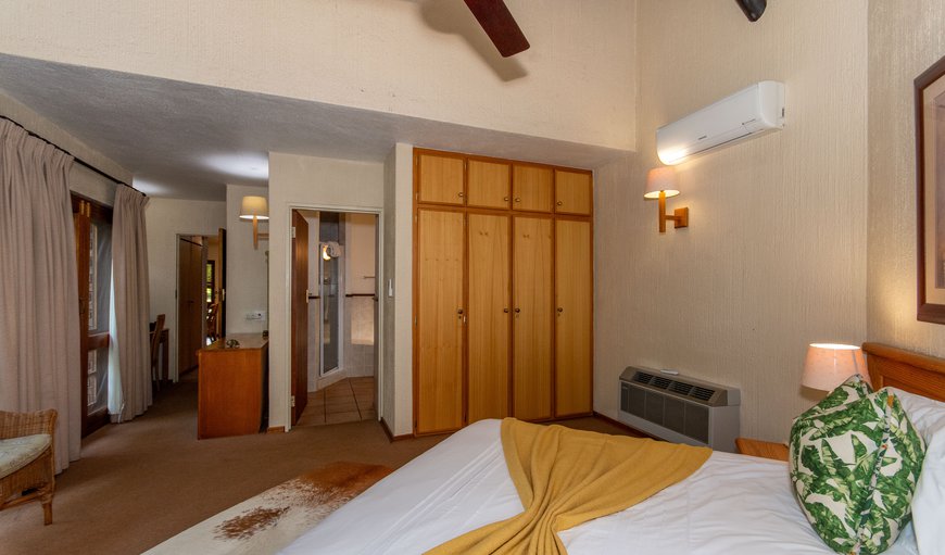 Kruger Park Lodge Unit No. 205: Bedroom