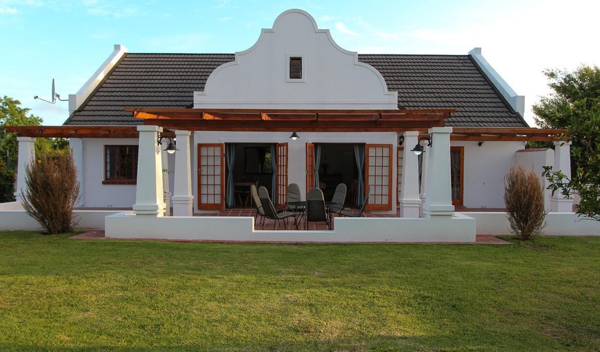 Property / Building in Blanco, George, Western Cape, South Africa