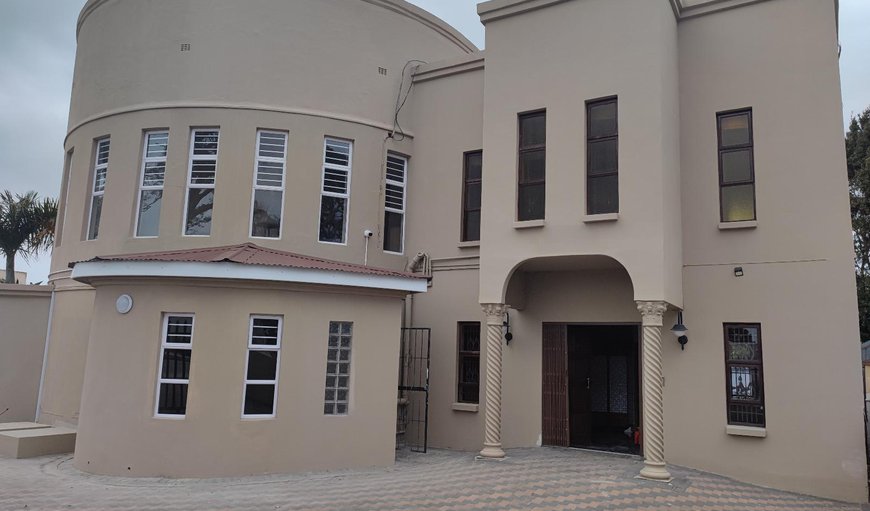 Property / Building in Glendinningvale, Port Elizabeth (Gqeberha), Eastern Cape, South Africa