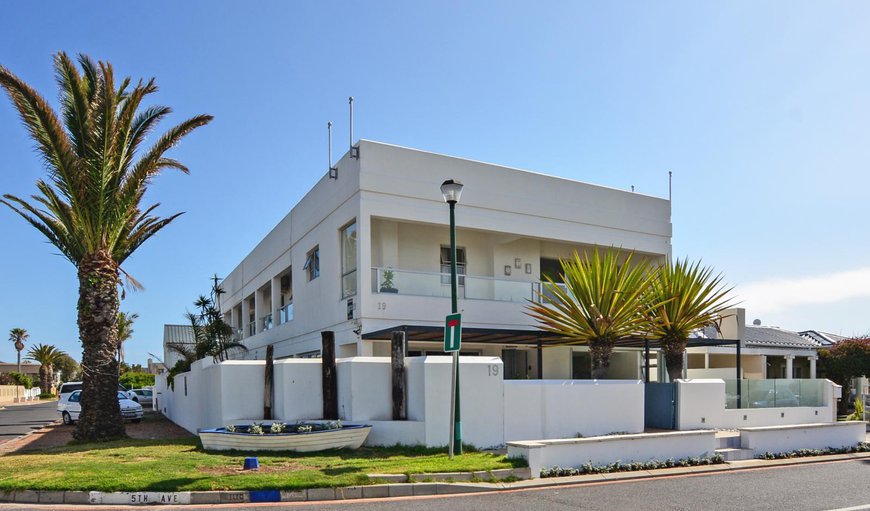 Property / Building in Melkbosstrand, Cape Town, Western Cape, South Africa
