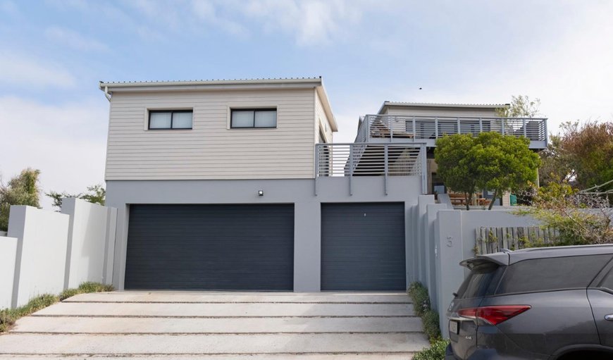 Property / Building in Melkbosstrand, Cape Town, Western Cape, South Africa
