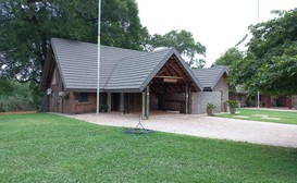 Hoedspruit River Lodge image